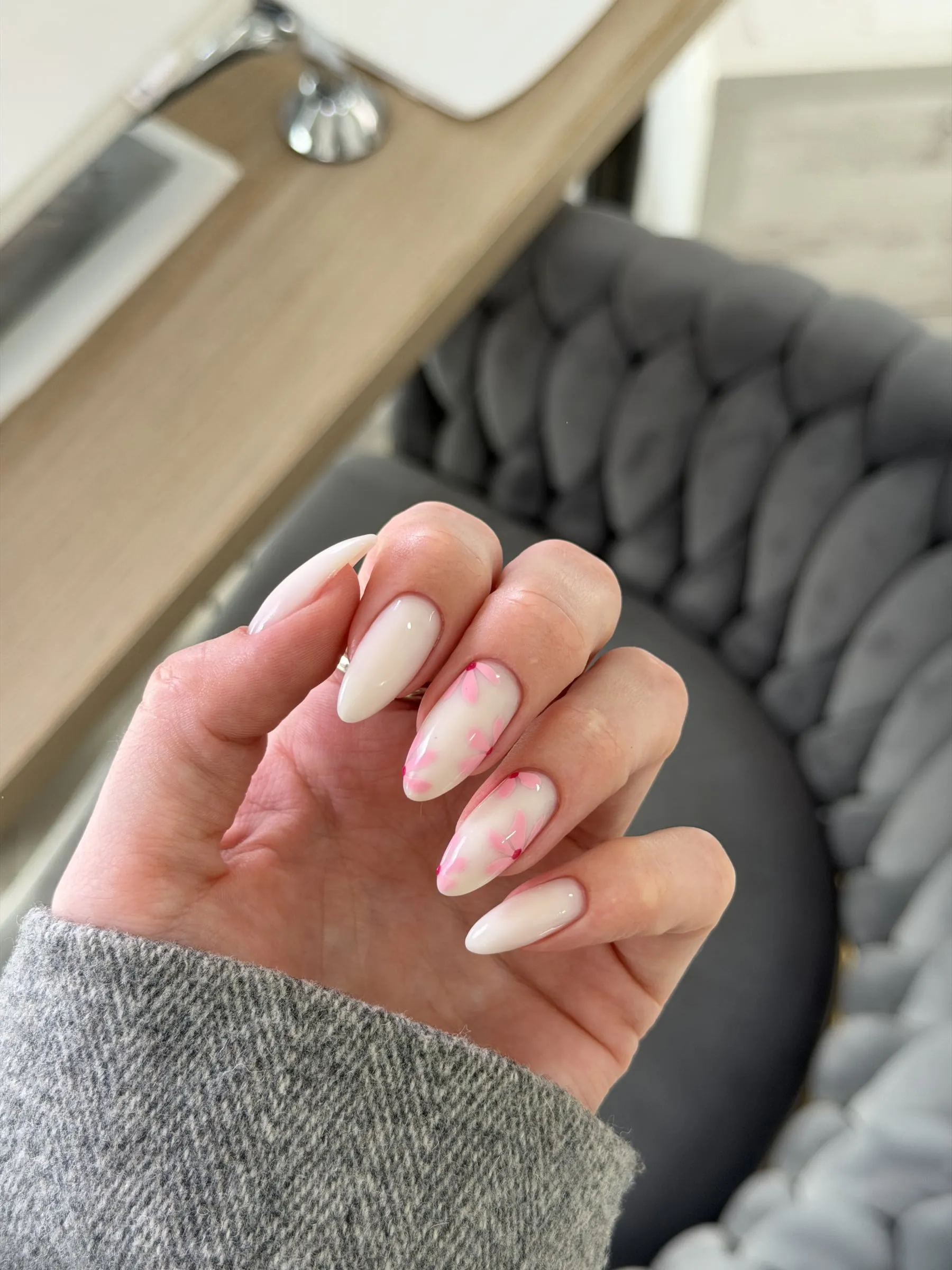 MIRA nails portfolio 5