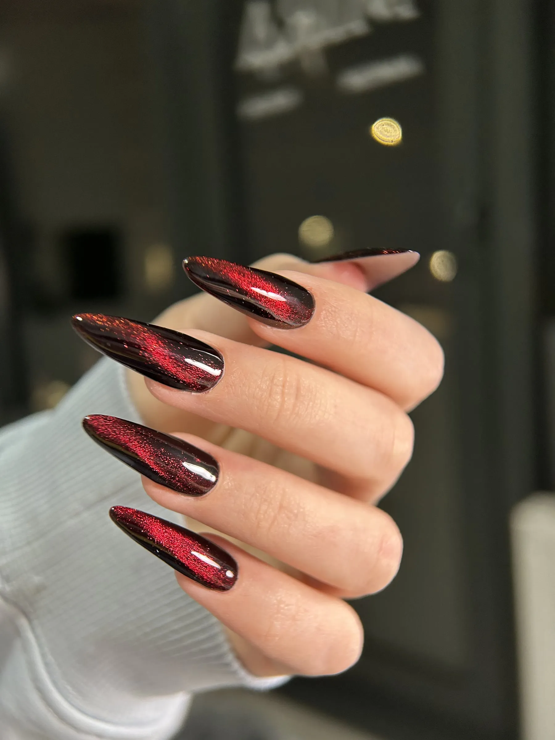 MIRA nails portfolio 2