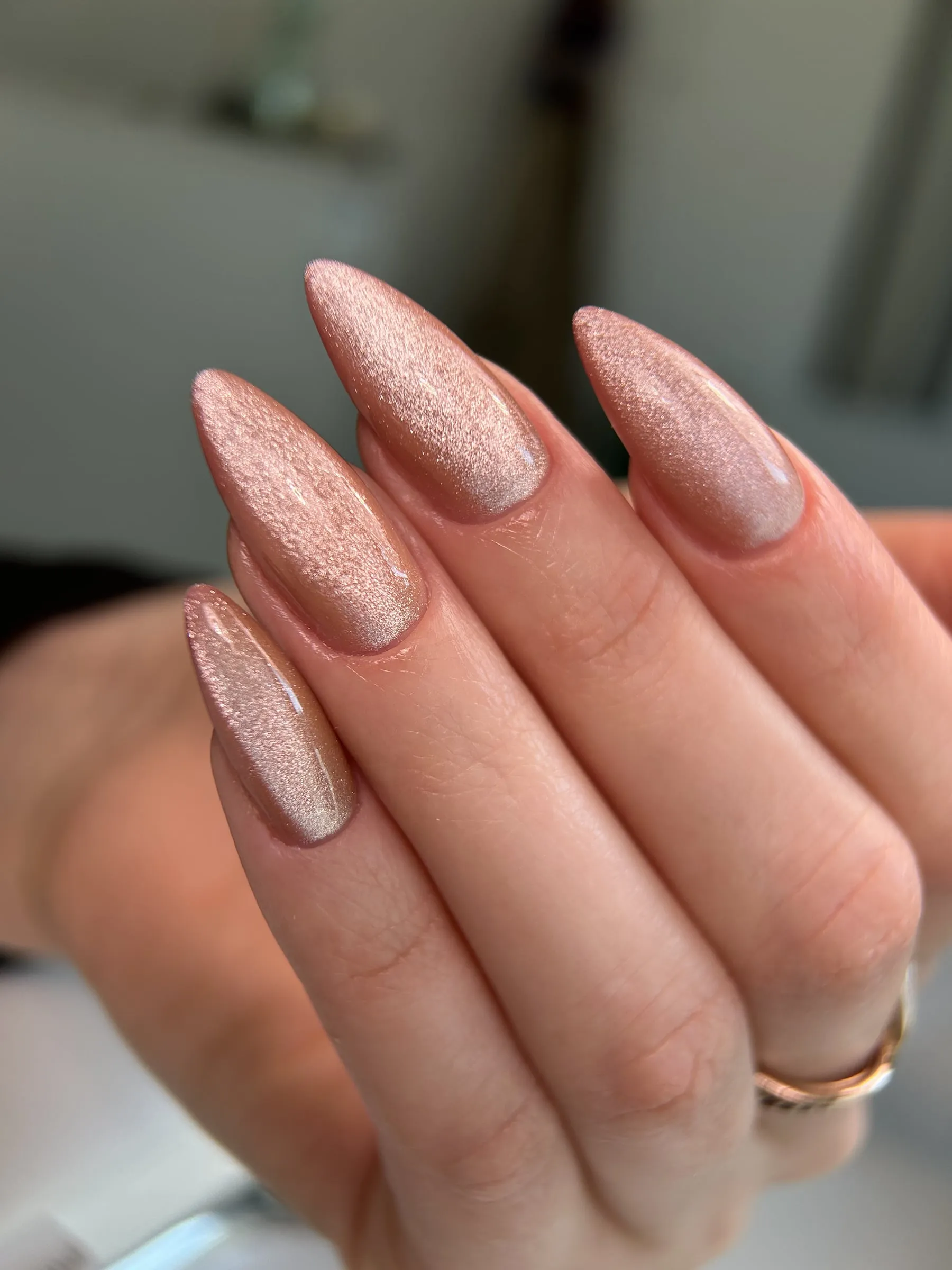 MIRA nails portfolio 3