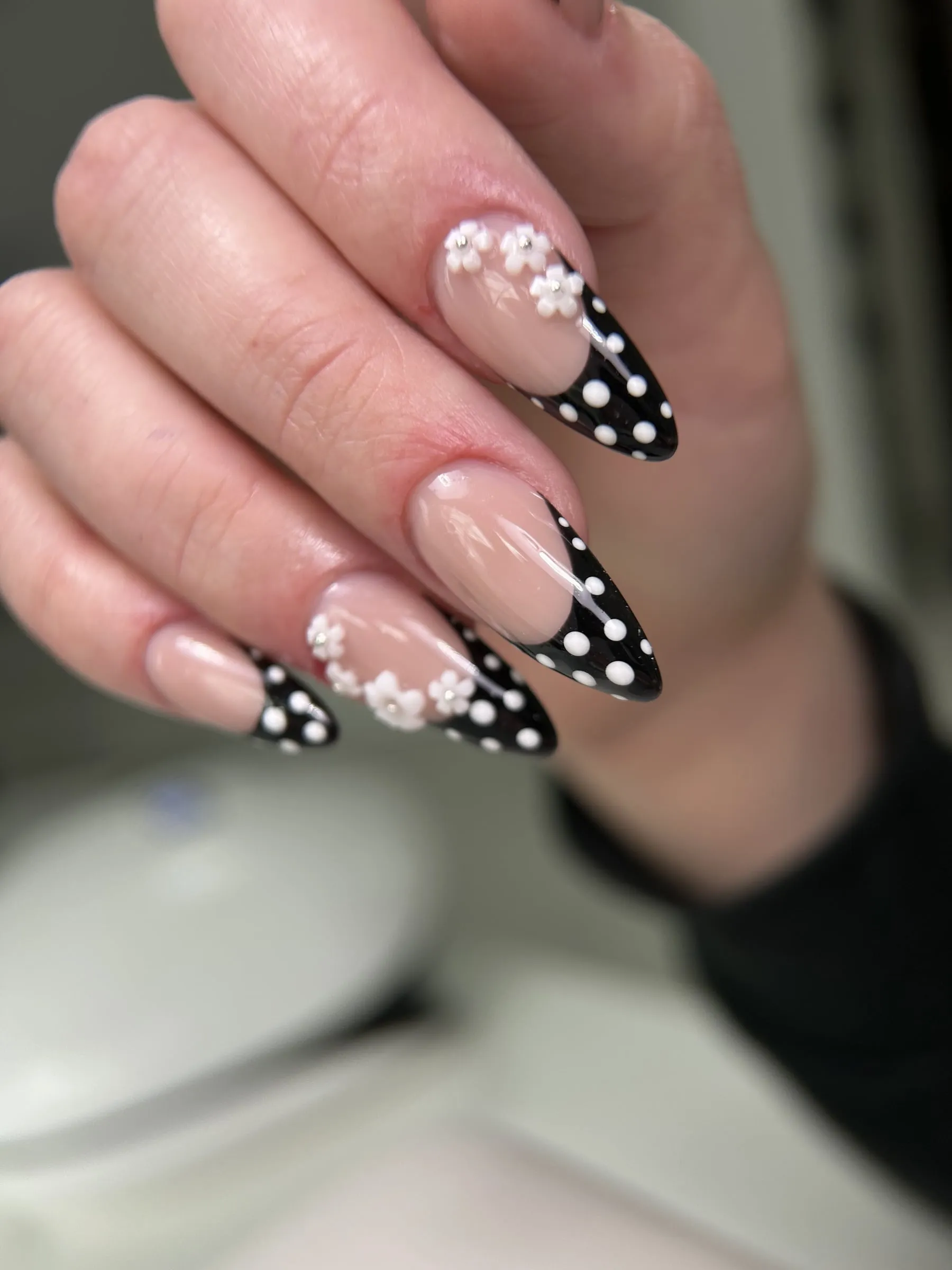 MIRA nails portfolio 6