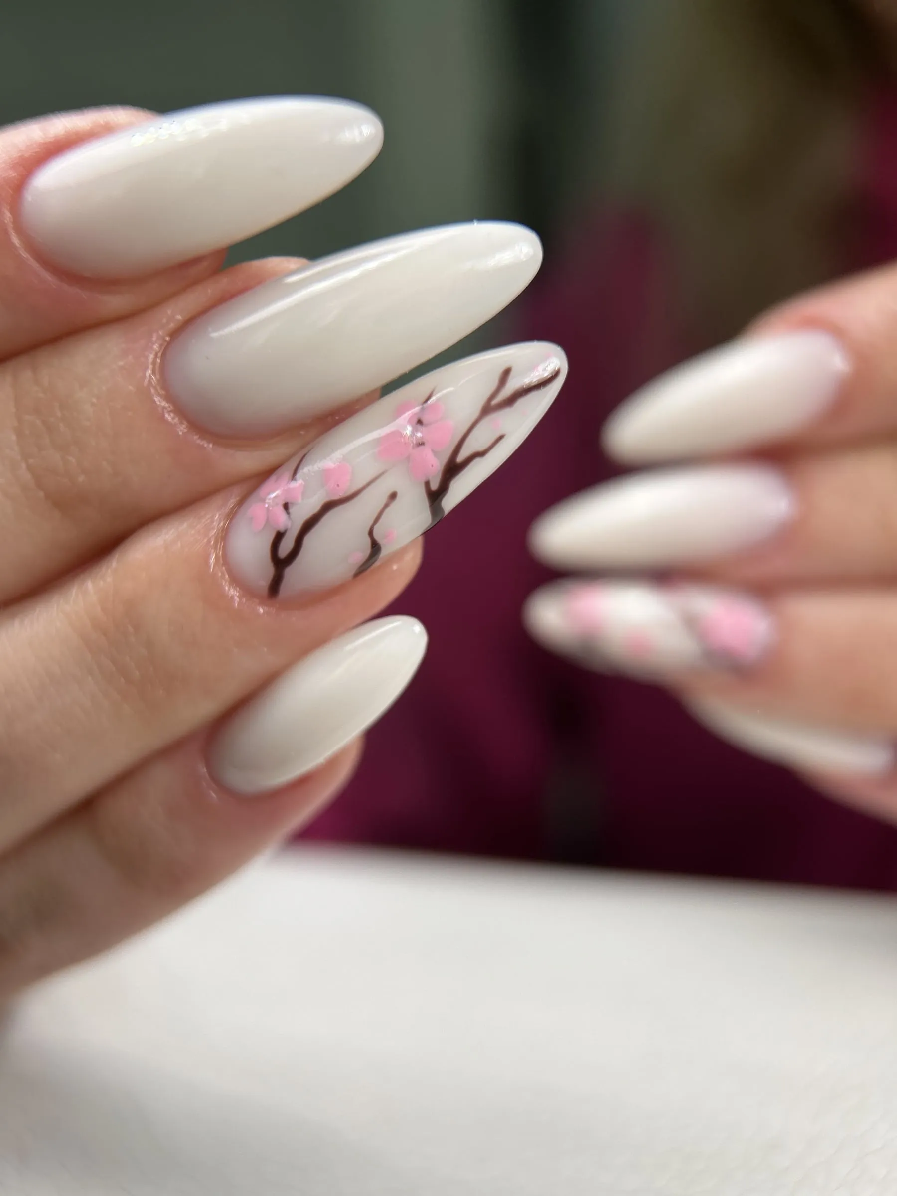 MIRA nails portfolio 8