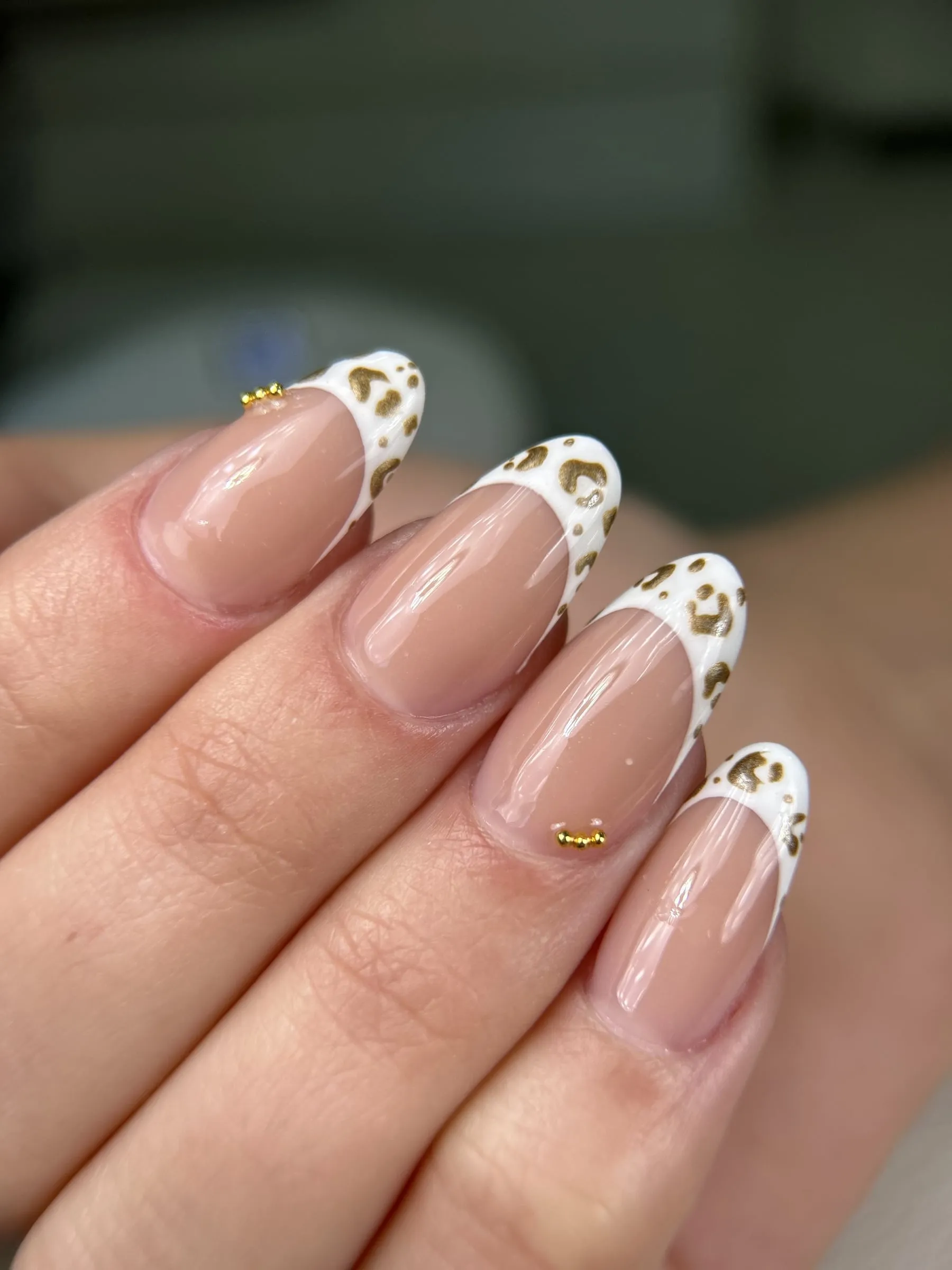 MIRA nails portfolio 9