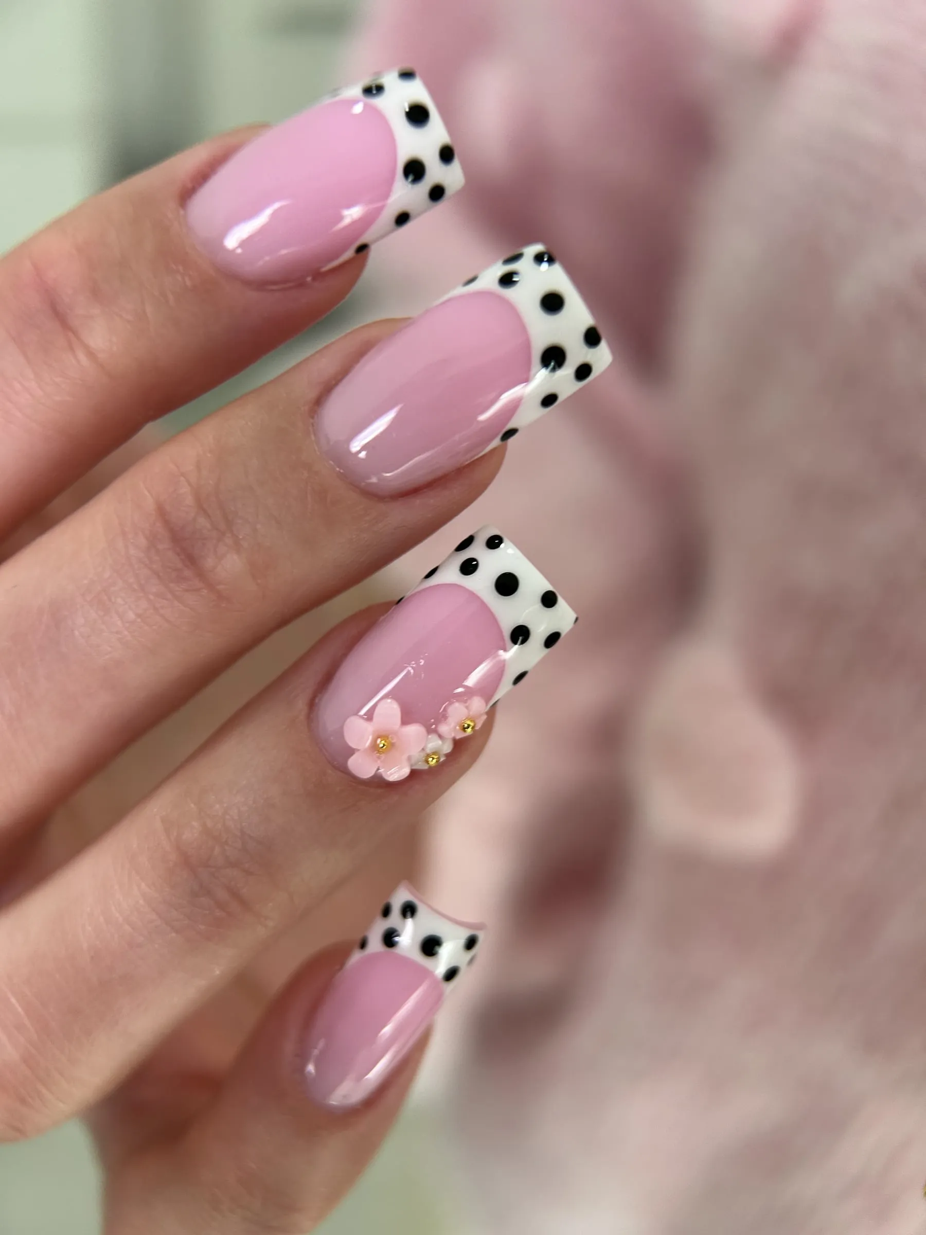 MIRA nails portfolio 10