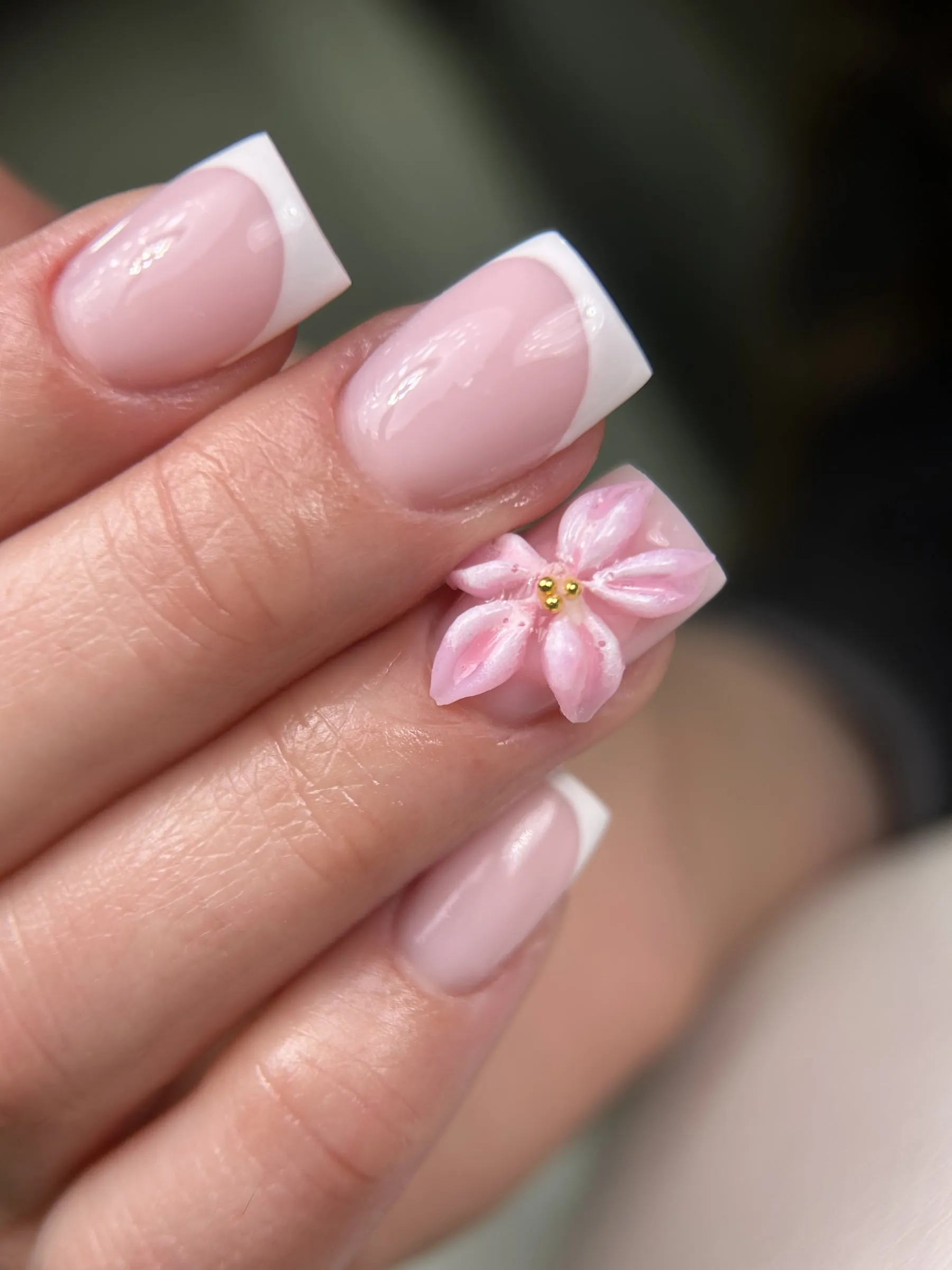 MIRA nails portfolio 11
