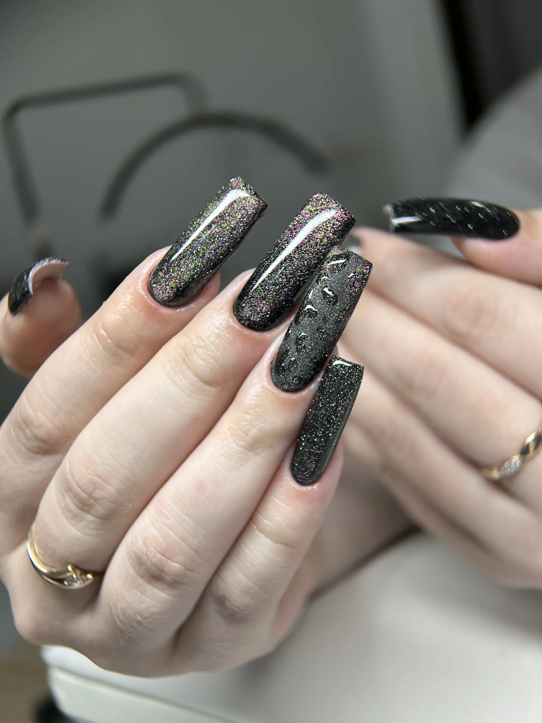 MIRA nails portfolio 12