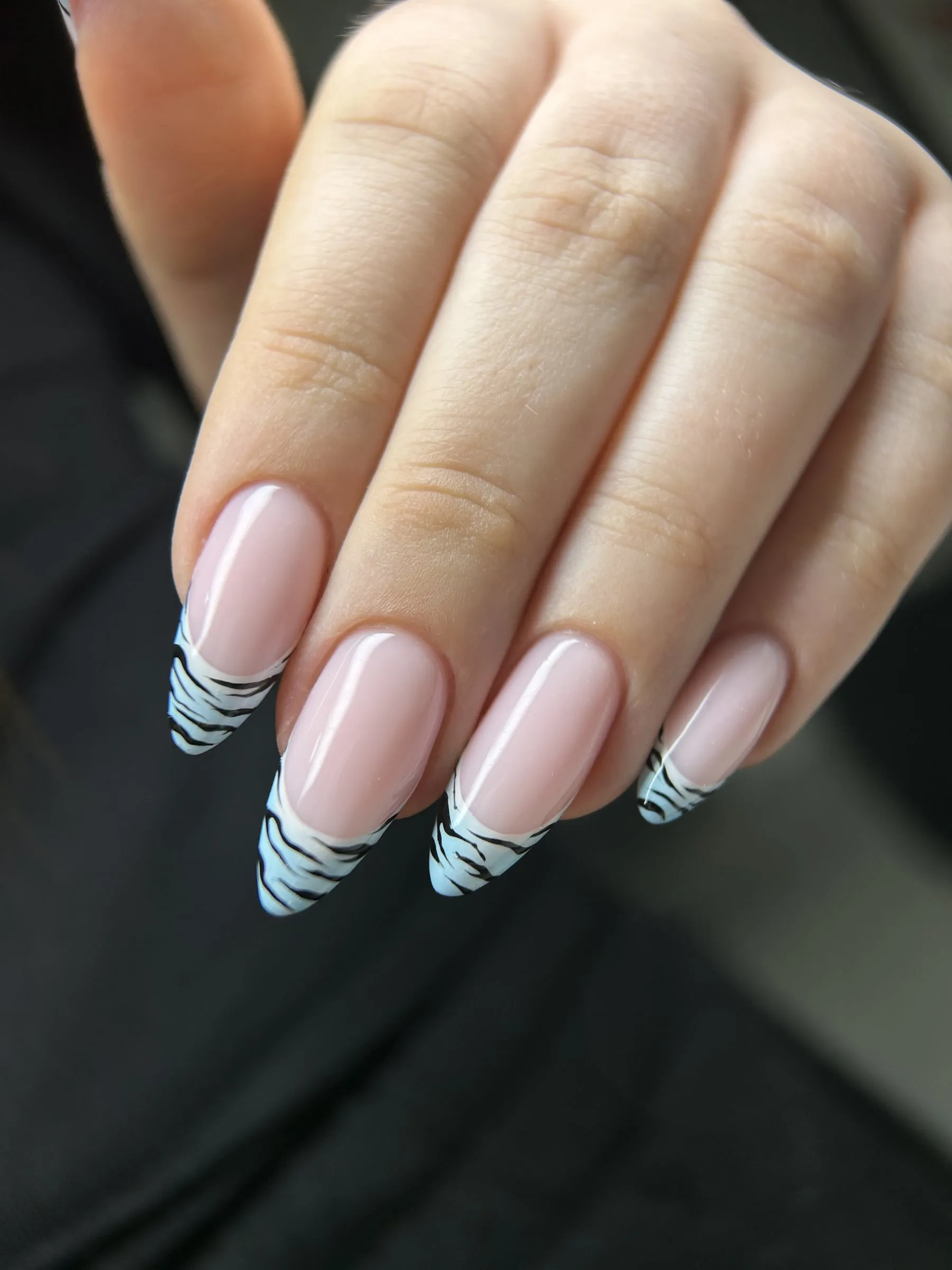 MIRA nails portfolio 13