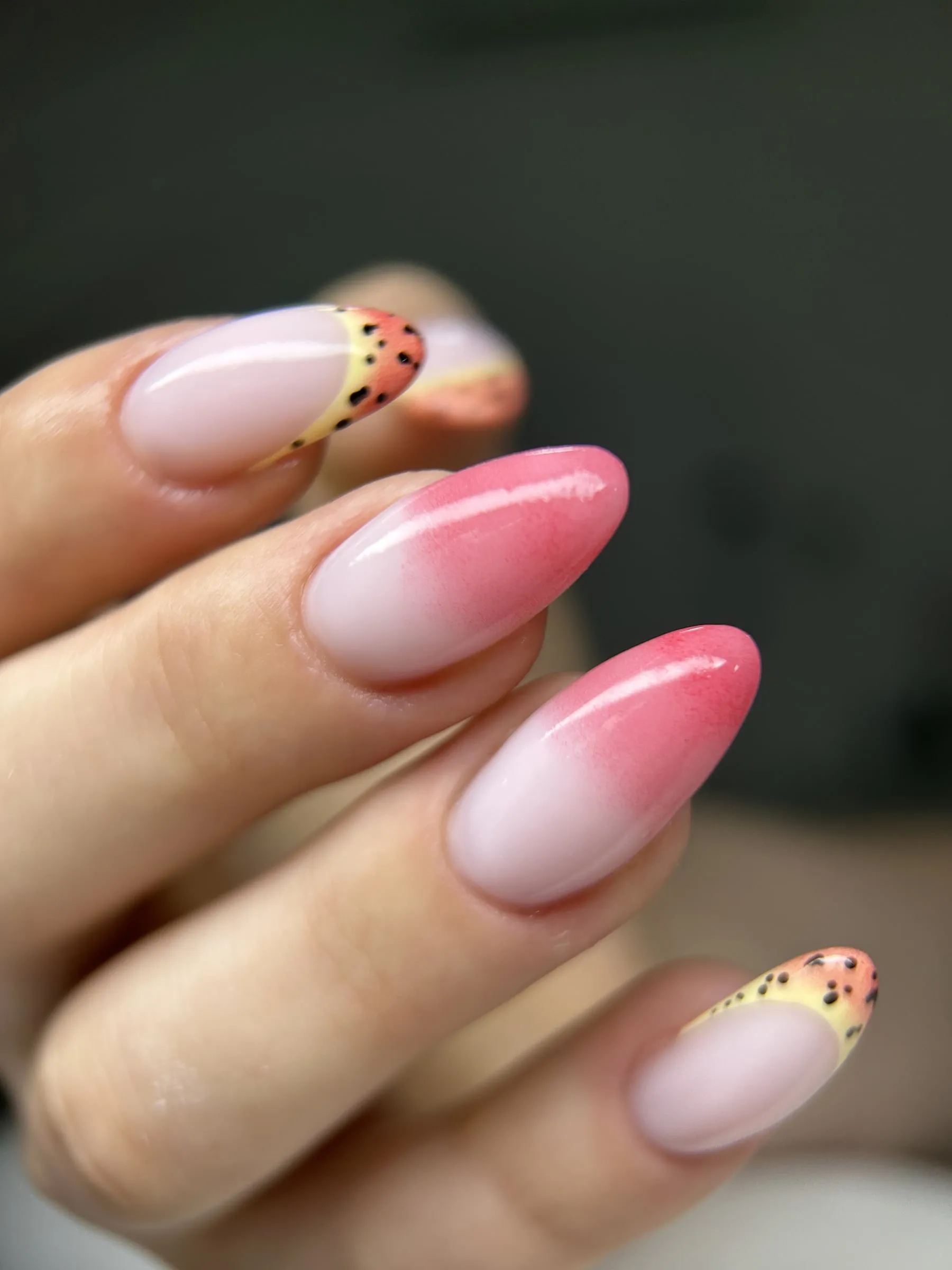 MIRA nails portfolio 15
